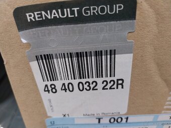 Volant Arkana techno - 5