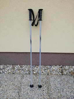 Dětské lyže Blizzard 130 cm - 5