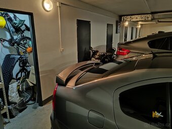 Škoda Octavia 1.8 TSI, 118 kw, RS packet - 5