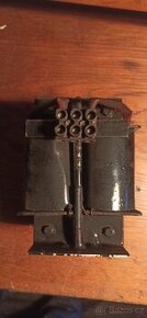 Trafa, tlumivky, elektromagnetická kotva - 5