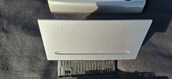 Ford Focus rámeček karbon Titanium - 5