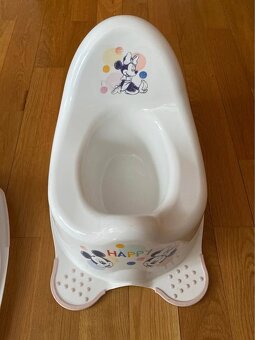 Nočník a sedátko - 5