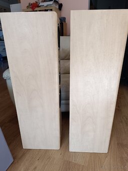 Sloupová repra Magnát Motion 1000 - 5