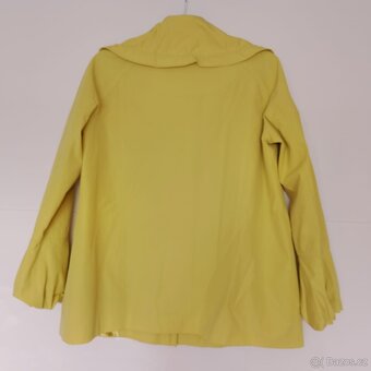 Kabátek vel. 16 - 5