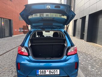 Mitsubishi Space Star - 5