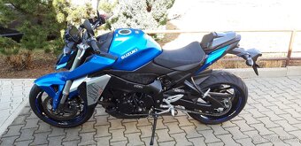 SUZUKI GSX-S 950 ABS - 5