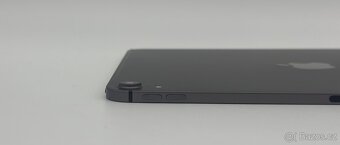 iPad Pro 11" 256GB Cellular Space Gray + ZÁRUKA - 5