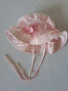 Oblečení pro miminko - 5