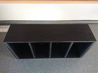 Box na uložení 60 ks CD - 5