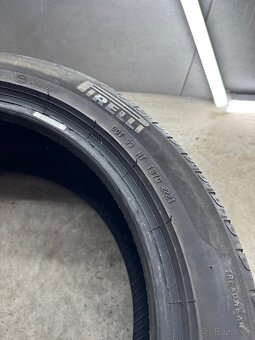 LETNÍ PNEU 205/50/17 - 5