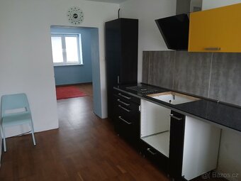 Prodej bytu 2 + 1 v Orlové - 5