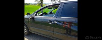 Skoda octavia 2 Náhradní/ díly - 5