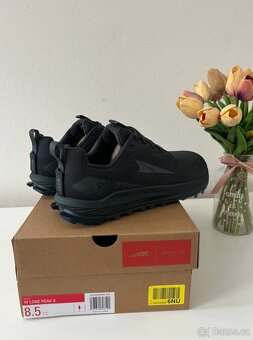 Altra lone peak 9 - 5