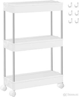 NOVÝ ORGANIZÉR- VOZÍK - 5