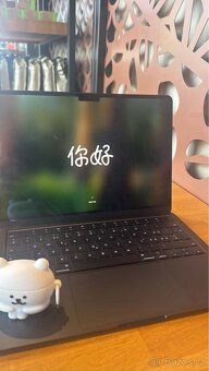 MacBook Air 13" M3 2024 – Midnight - 5