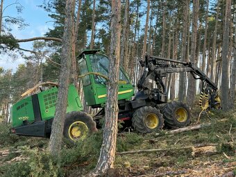 John deere 1070 D eco III - 5