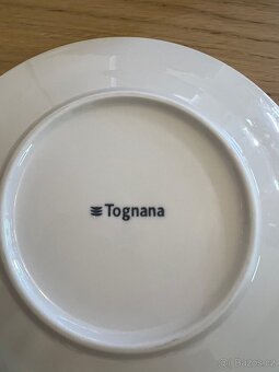 Porcelánová souprava takířů - 5