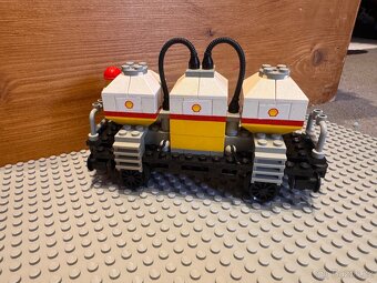 Stare lego 80/90 leta - 5