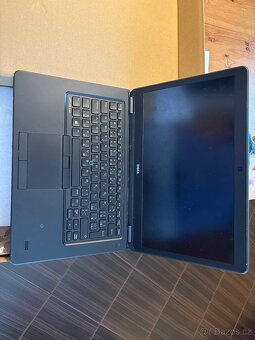 Notebook Dell Latitude E7450 - 5