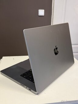 MacBook PRO 14” M1 PRO 2021 - 5