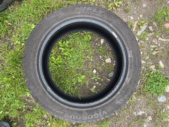 Hifly Vigorous 215/55 r18 m+s - 5