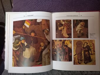 Bruegel život umělce - 5