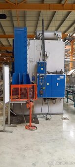 Výstředníkový lis IWK PEKRS 160 (8499) - 5