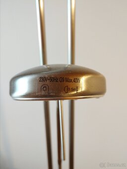 Stojací lampa - 5