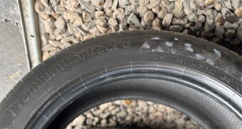 275/40/18 - Continental letní pár pneu - 5