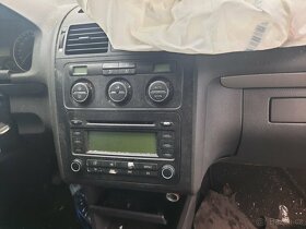 vw touran 2.0tdi 103kw BKD - 5