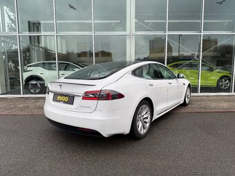 Tesla Model S, Raven, FSD, Ludi+, Nová baterie - 5