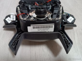 Airbag volantu Ford Focus Kuga C-max - 5