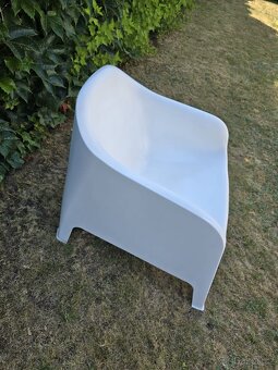 IKEA Scarpo venkovní křeslo - 5