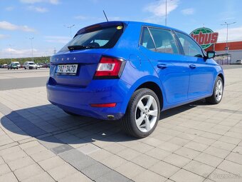 Fabia 3 Facelift - 5
