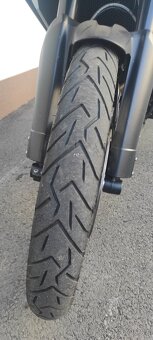 Triumph Tiger 800 xcx - 5