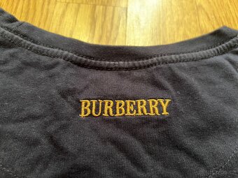 REPLIKA Burberry - 5