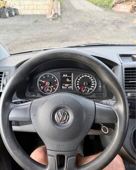 Volkswagen Transporter 5 2012 - 5