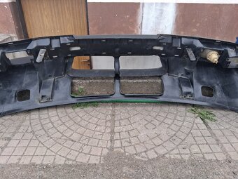 Ford Sierra XR4i přední nárazník - 5