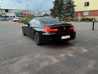 BMW 640d Drive Coupé (F13) - 5