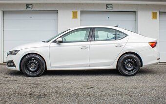 Škoda Octavia 2.0 TDI 2020 - 5