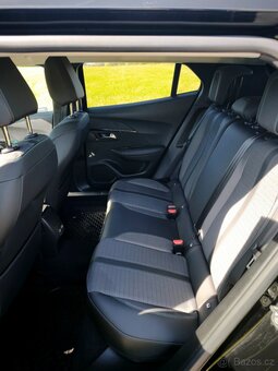 Prodám Peugeot 2008 TOP stav 96kW - 5