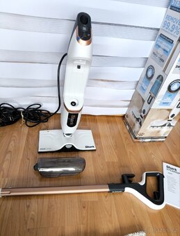 Parní mop Shark S2001EU - 5