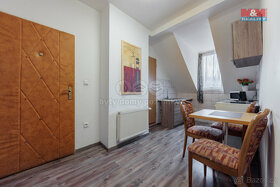 Pronájem bytu 1+1, 41 m², Karlovy Vary, ul. Studentská - 5