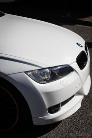 BMW E92 335i N54 manuál - 5