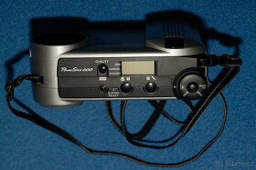 Digitální fotoaparát Canon PowerShot 600 - 5
