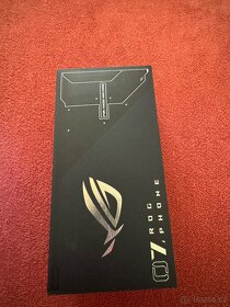 Asus rogfone 7 16/512 - 5