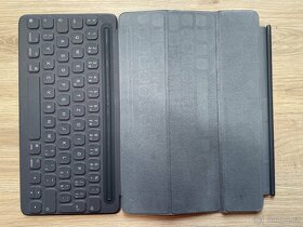 Smart Keyboard k iPadu - 5