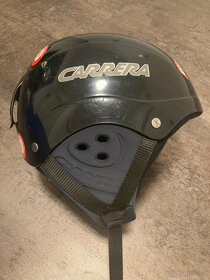 Lyžařská helma Carrera - 5