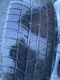 Zimní pneu TOYO 225/45 R19 96W 5 mm - 5