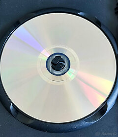 Boney M.:  The Magic Of Boney M.  -  DVD - 5